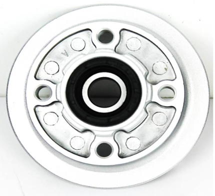 PORTA SPROCKET AX 100  SL EVERESTT