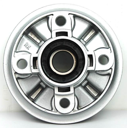 PORTA SPROCKET RX 115  SL EVERESTT
