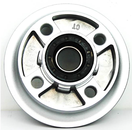 PORTA SPROCKET BOXER CT 100 SL EVERESTT