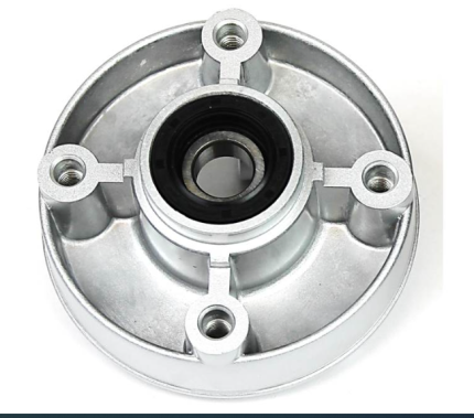 PORTA SPROCKET ECO DELUXE  SL EVERESTT