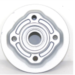 PORTA SPROCKET GN 125 GS 125 EVERESTT