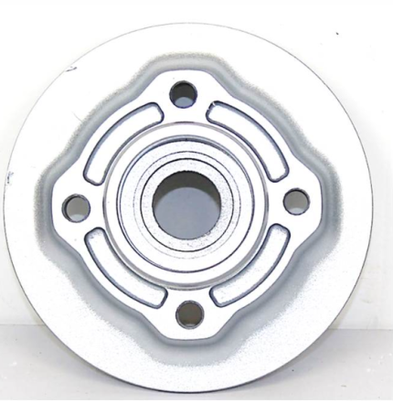 PORTA SPROCKET GN 125 GS 125 EVERESTT