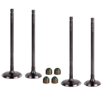 VALVULA DE ADMISION Y ESCAPE PULSAR 200 NS-AS-RS-NS BSIV-200 NS FI/REVO_2PAR