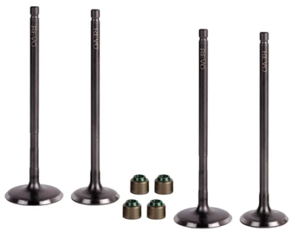 VALVULA DE ADMISION Y ESCAPE PULSAR 200 NS-AS-RS-NS BSIV-200 NS FI/REVO_2PAR