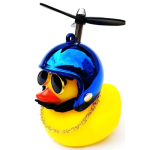 PATO HULE MOTERO