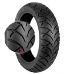 LLANTA 140 60 17 K671 TL KENDA CRUISER