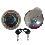 TAPA TANQUE GASOLINA AKITA CB 110