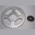 KIT SPROCKET 42T/13T 2H BOXER CT 100