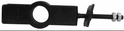 TENSOR CADENA PULSAR 180 GX MOTOR