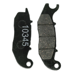 PASTILLAS DE FRENO DELANTERAS XTZ 150 ORIGINAL