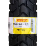 LLANTA 110 90 17 60 P MT60 R TT PIRELLI