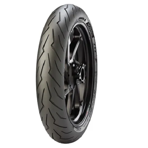 11708 LLANTA 110 70 R 17 54H TL DIABLO ROSSO 3 PIRELLI RADIAL - Imagen 1