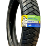 LLANTA 110 90 17 60 P ANAKEE STREET MICHELLIN