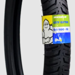 LLANTA 80 100 18 47S CITY EXTRA TL MICHELLIN