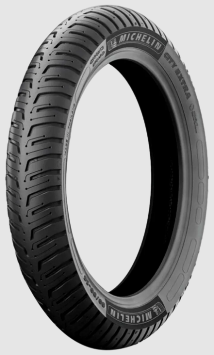 LLANTA 275 18 48S REINF CITY EXTRAL TL MICHELLIN