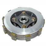 CENTRO CLUTCH COMPLETO CB 160 190 R