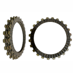 N.P. DISCOS DE CLUTCH CB 110 X UNIDAD