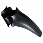 GUARDABARRO DELANTERO COMPLEMENTARIO WAVE 2