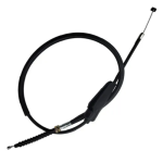 GUAYA CLUTCH NKD 125 KONTROL LARGA MODELO 2012 >