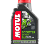 ACEITE MOTUL SCOOTER EXPERT 2T