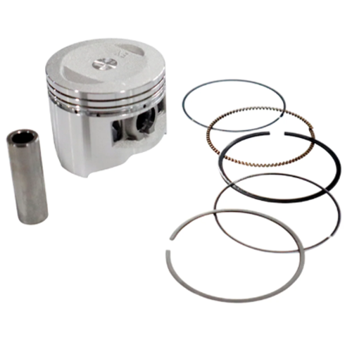 11743 KIT PISTON BOXER 100 CT STD SAM AUTECO - Imagen 1