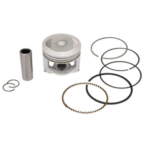 11744 KIT PISTON BOXER 100 CT 0.50 SAM AUTECO - Imagen 1