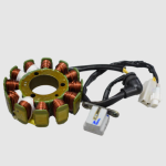 EMBOBINADO PULSAR 200 BSIV