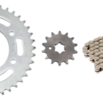 KIT ARRASTRE FZ 16 40T 14T EVERESTT