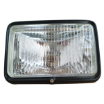 FAROLA VIDRIO MOTO DT125K