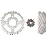 KIT SPROCKET PULSAR 135 43T/15T BLISTER