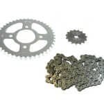 KIT SPROCKET APACHE 160 428 *132 44T/13T GX MOTOR