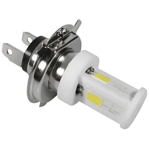 11773 BOMBILLO PLUS ECONOMICO GX MOTOR - Imagen 1