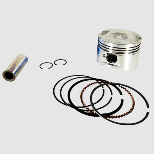 11785 KIT PISTON AGILITY AL 0.50 AUTECO - Imagen 1