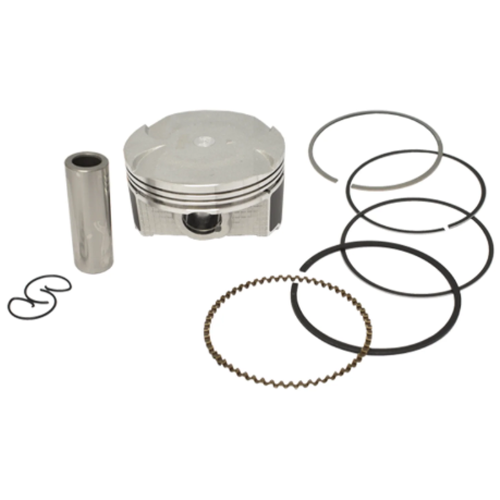 11787 KIT PISTON PULSAR 200 NS DUKE 200 STD AUTECO - Imagen 1