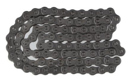 CADENILLA DISTRIBUCION 25HX90L.LIBE110-WAVE110-S-AK125FLEX-CB1PRO-CBF125S-CB125O