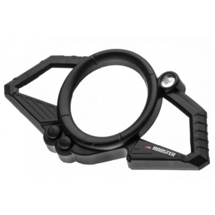 PROTECTOR TABLERO PULSAR NS 200 LUJO