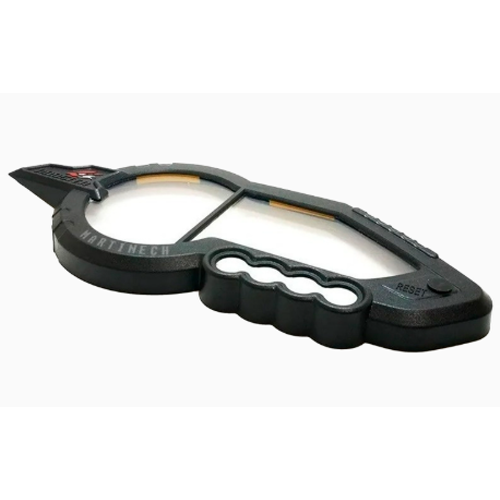 11805 PROTECTOR TABLERO PULSAR 180 LUJO - Imagen 1