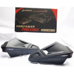 CORTA VIENTOS PRO EDGE NEGRO - Imagen 2