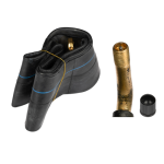 NEUMATICO MOTO 350 400 8 VALVULA CURVA TR8 GX