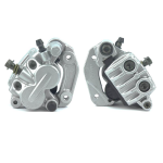 MORDAZA FRENO DE DISCO DELANTERO DISCOVERY 125 GX MOTOR