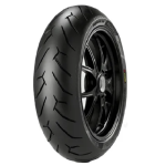 LLANTA 130 70 17 TL PIRELLI DIABLO ROSSO 2 RADIAL
