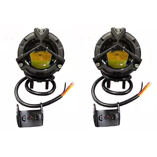 11832 EXPLORADORA PARA MOTO XR 620 PROYECTOR PAR - Imagen 1