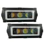 LUCES OJO DE ANGEL PARA DIRECCIONALES PAR