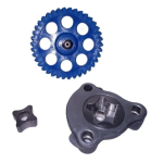 BOMBA DE ACEITE DISCOVER 125 150 ST PULSAR 180 UG  BOXER CT