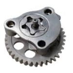 BOMBA DE ACEITE DISCOVER 100 S PLATINO 110