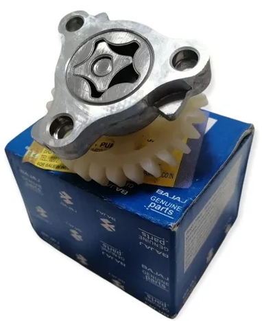 BOMBA DE ACEITE DISCOVER 135 SPORT SUPREME DISCOVER 125 DTS