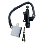 BOMBA DE FRENO TRASERO PULSAR 160 NS FI