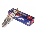 BUJIA CR8EIX NGK IRIDIUM CBF PULSAR FZ 16