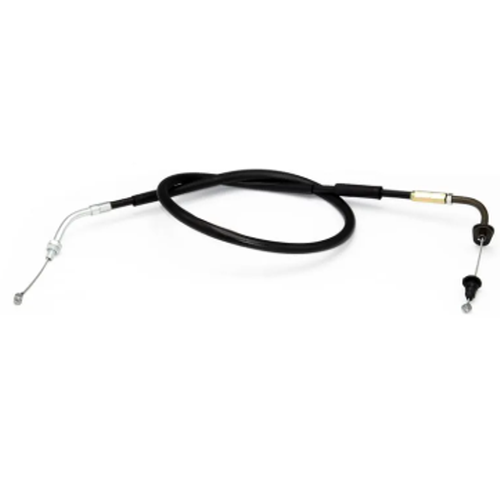 11857 GUAYA ACELERADOR FAZER INDIAN SPARK AUTECO - Imagen 1