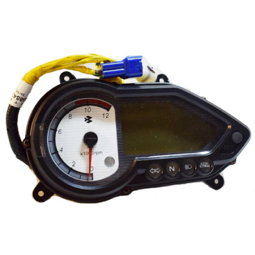 11861 VELOCIMETRO PULSAR 180 UG AUTECO - Imagen 1